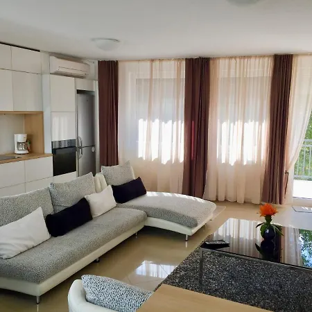 Vip Apartman