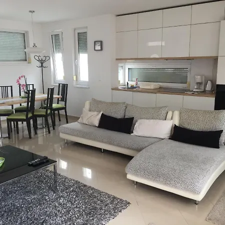 Апартаменты Vip Apartman